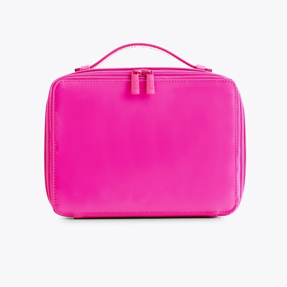 Beis x Barbie cosmetic case - Picture 2 of 7